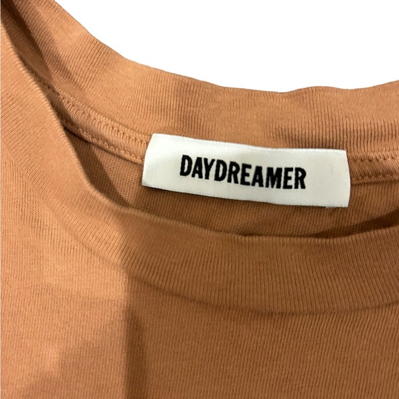 Free People Day Dreamer Shirt Dress Willie Nelson - Picture 4 of 5